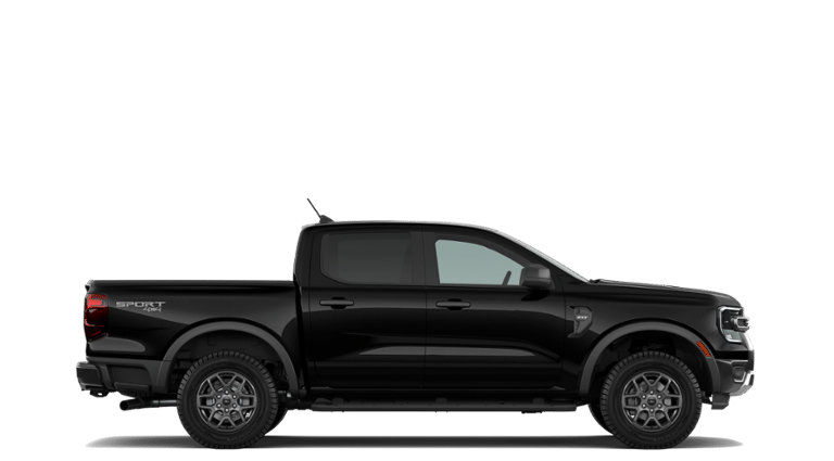 New 2026 Ford Ranger XLT AWD/4WD image 27