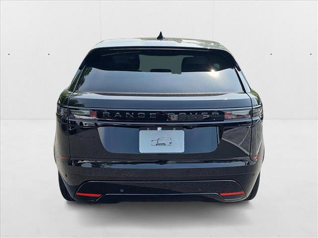 New 2026 Land Rover Range Rover Velar Dynamic SE image 6