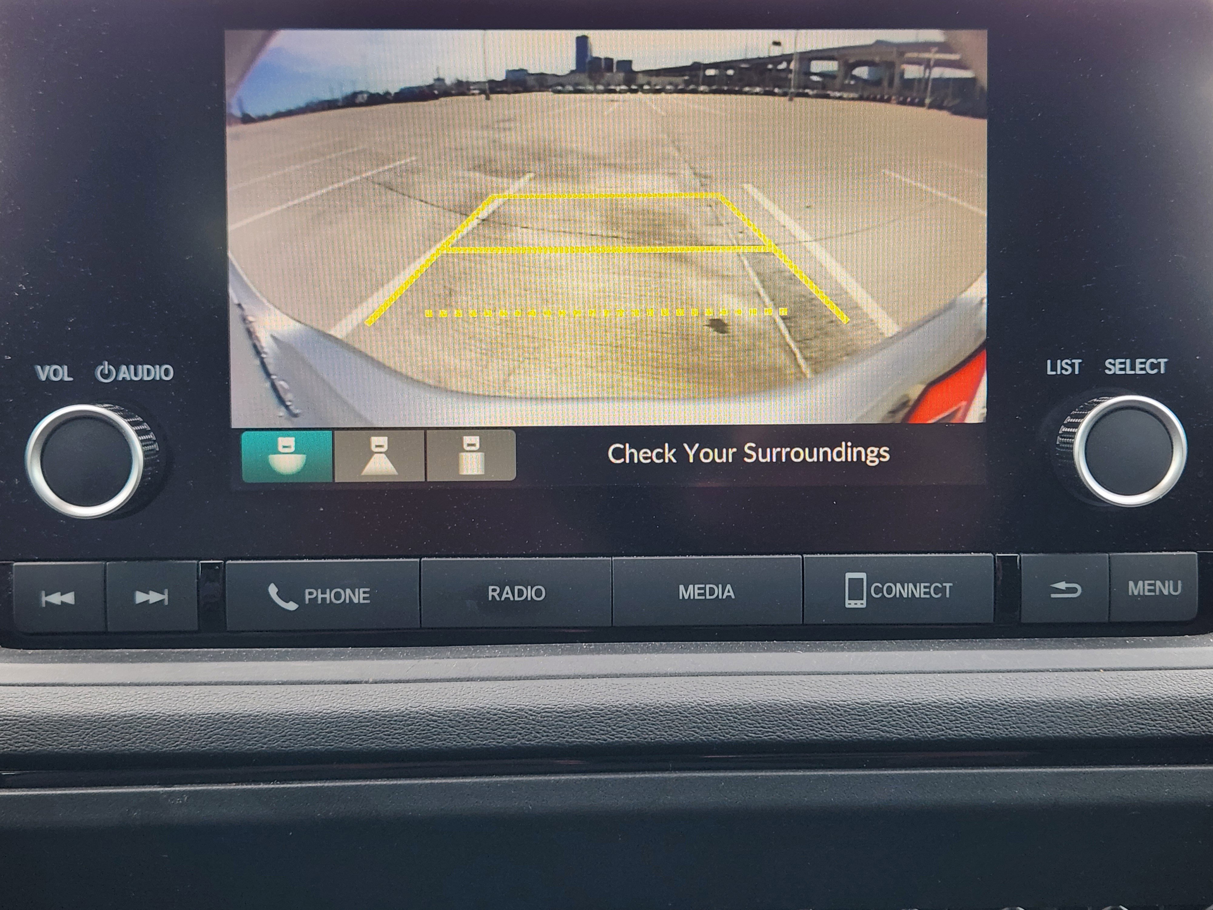 Used 2024 Honda Accord LX image 18