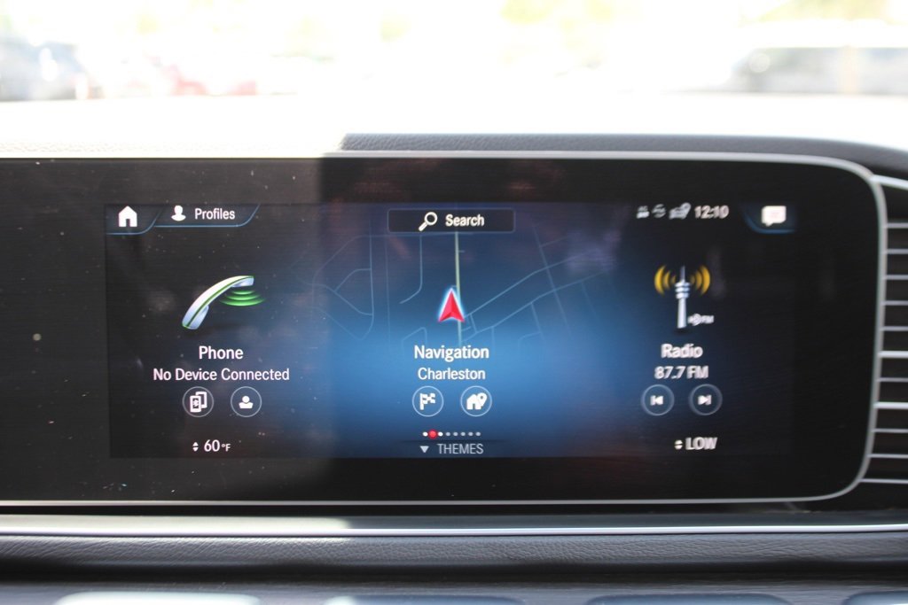 Certified 2023 Mercedes-Benz GLE 350 4MATIC w/ AMG Line Exterior image 18