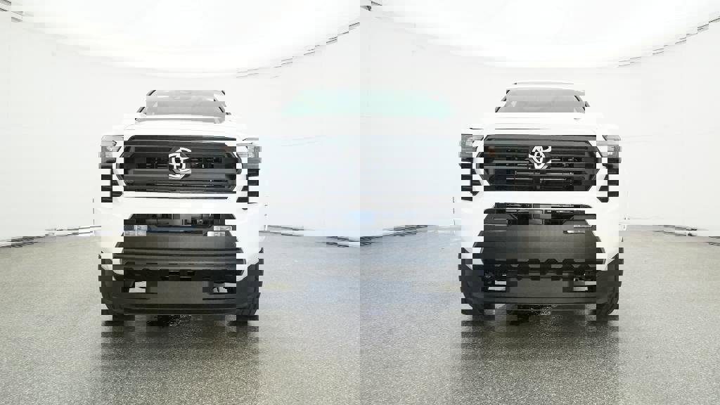 New 2025 Toyota Tacoma SR5 image 17