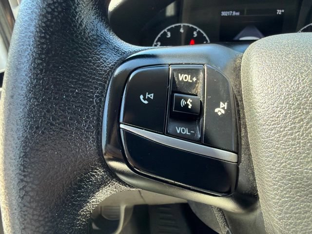 Used 2023 Ford Transit 250 148 High Roof AWD w/ Load Area Protection Package image 20