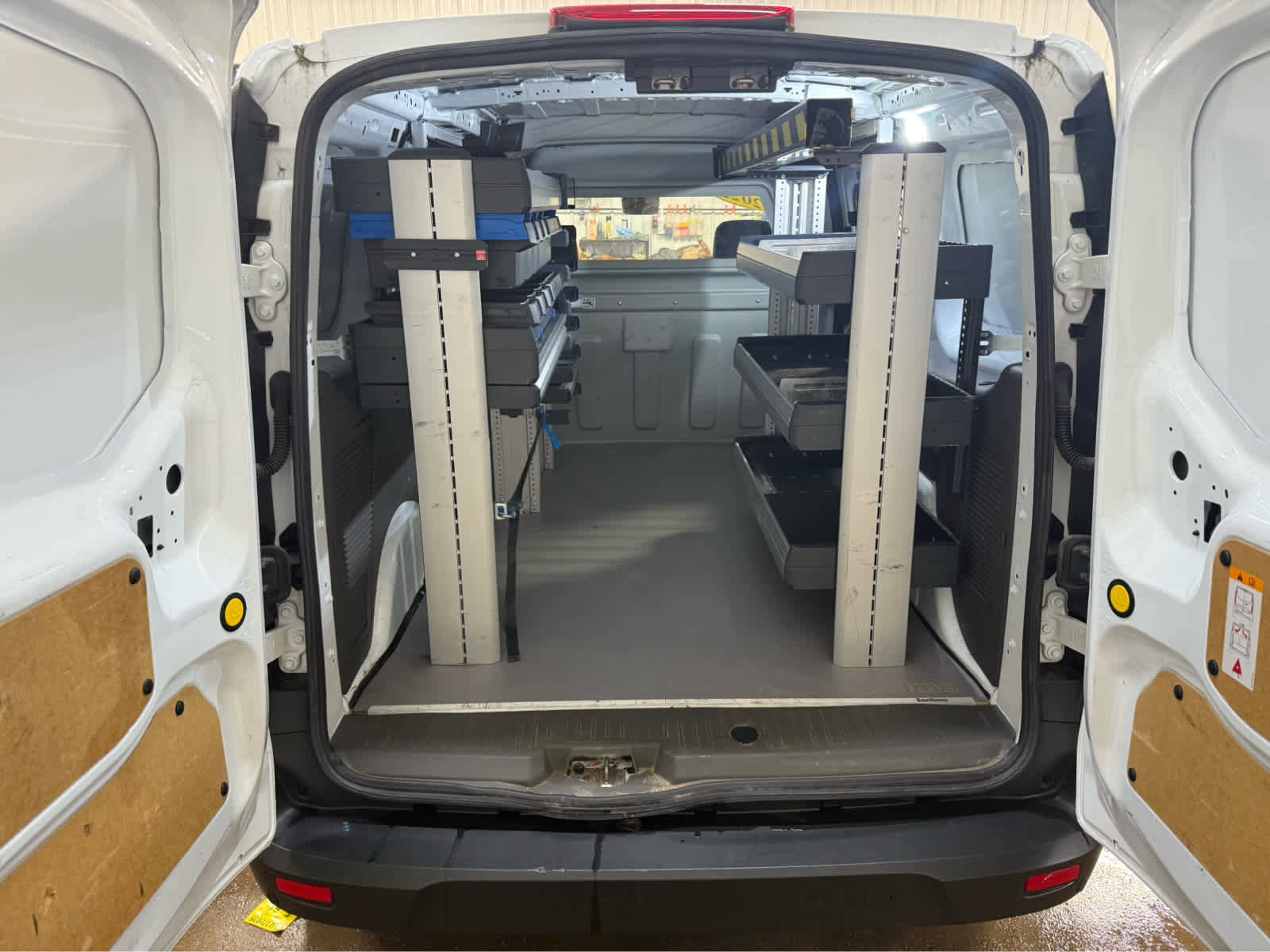 Used 2022 Ford Transit Connect XL FWD image 15