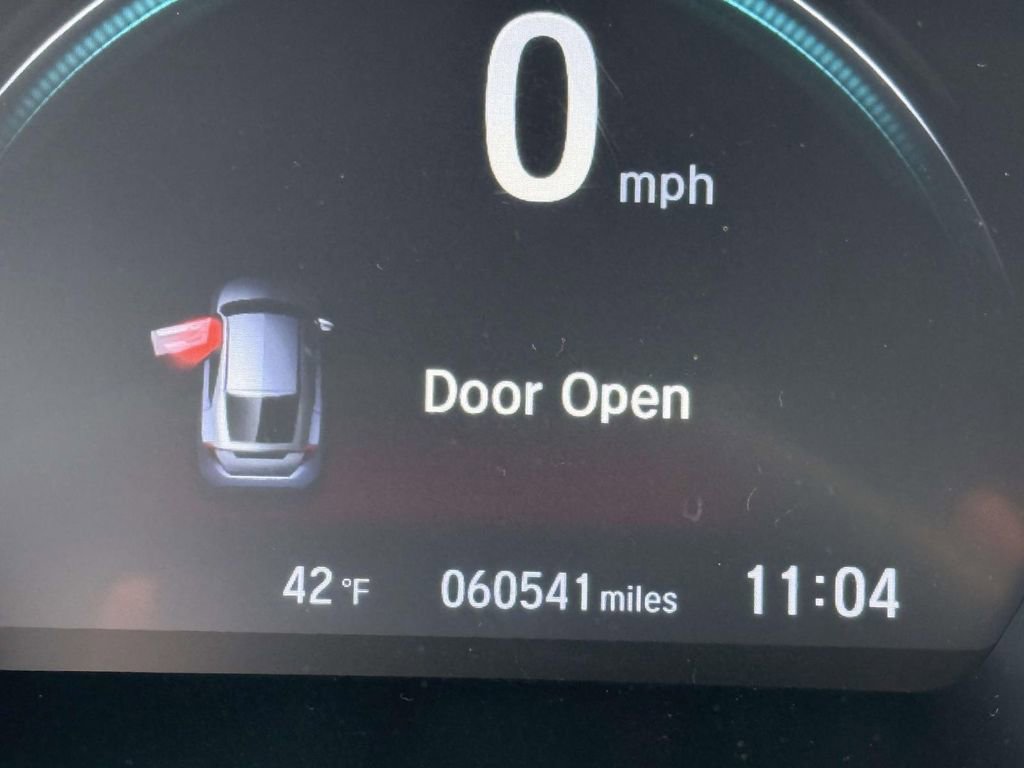 Used 2021 Honda Civic EX image 16