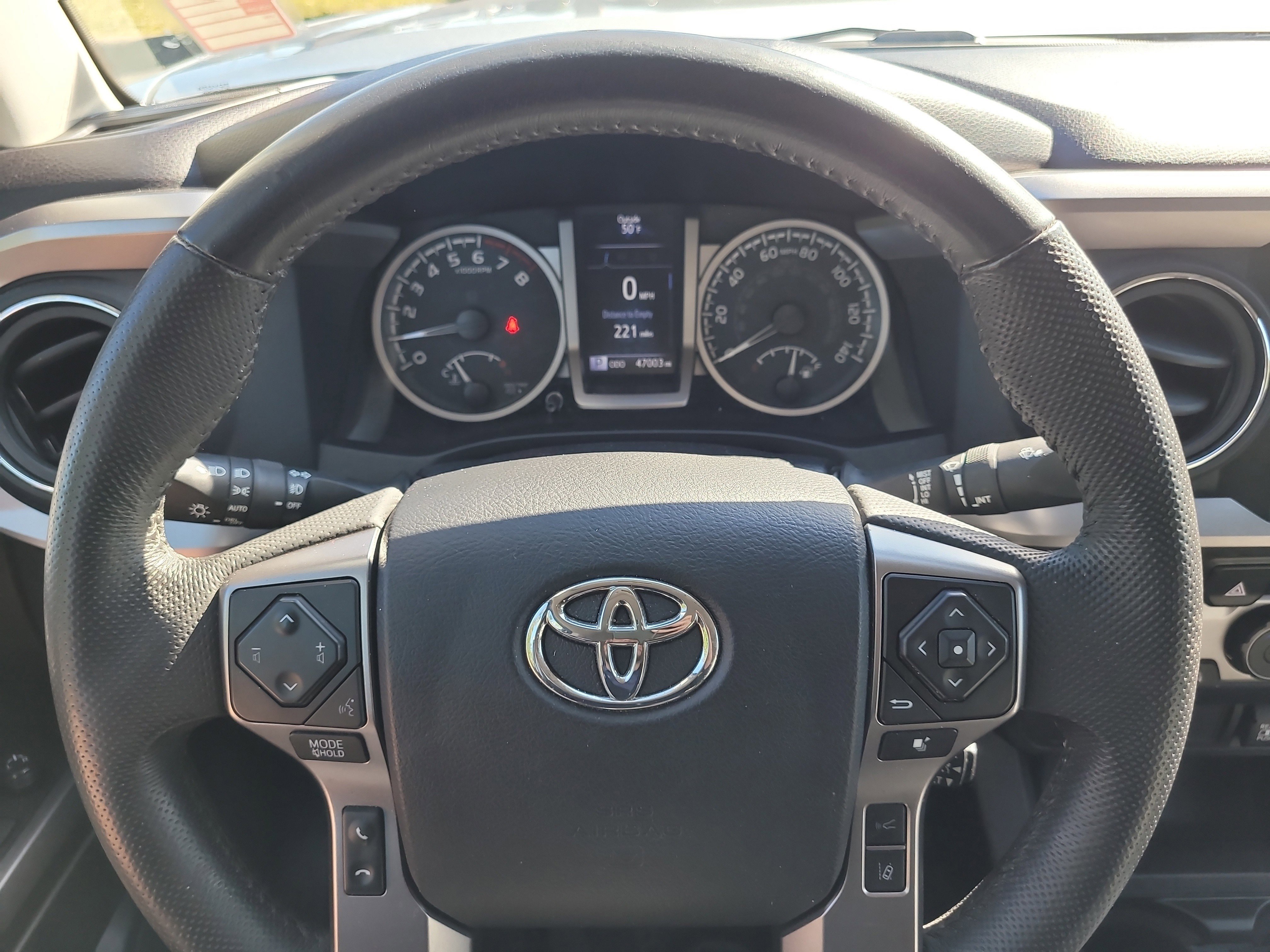 Certified 2023 Toyota Tacoma SR5 image 29