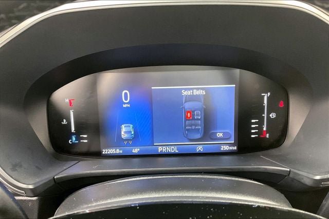 Used 2023 Ford Escape Active AWD/4WD image 24