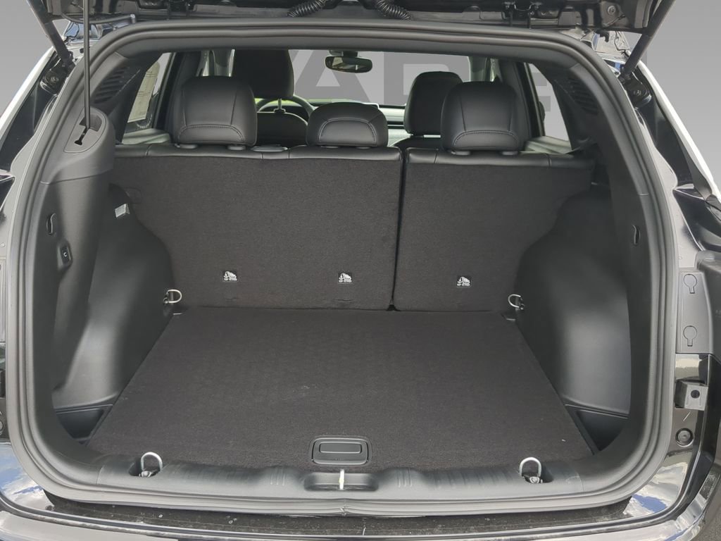New 2025 Jeep Compass Latitude w/ Convenience Group image 19