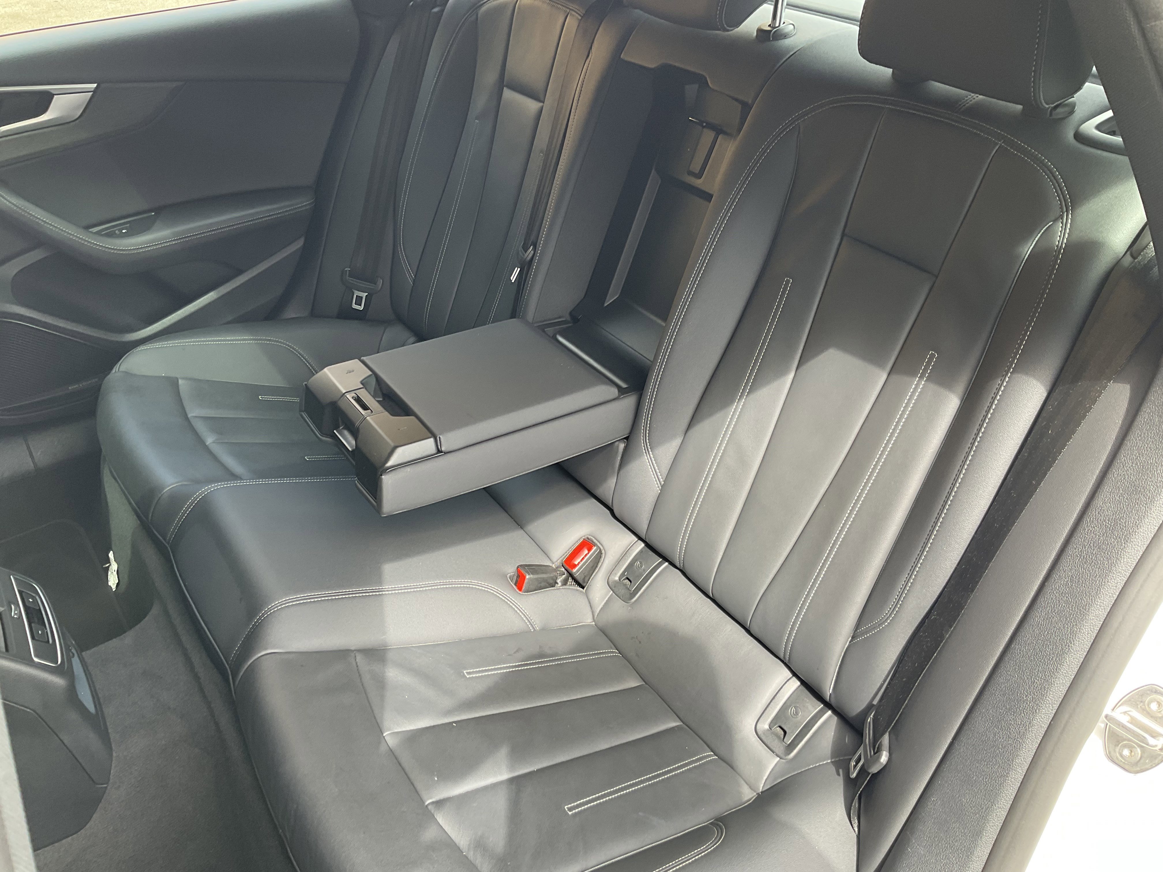 Used 2024 Audi A5 2.0T Premium Plus image 40