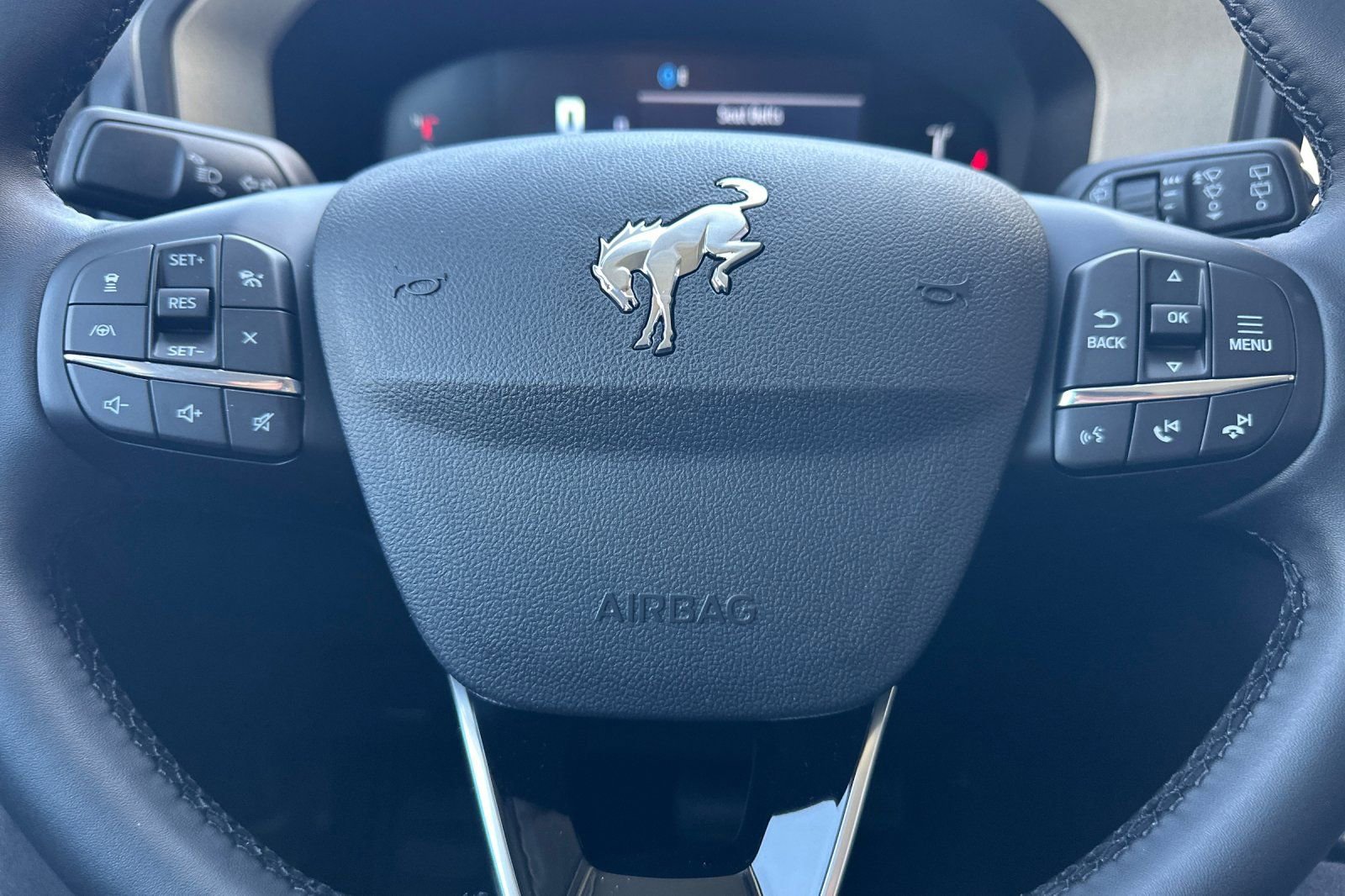 New 2026 Ford Bronco Sport Big Bend w/ Convenience Package image 22