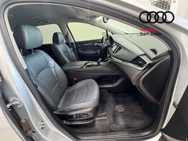 Used 2020 Buick Enclave Essence w/ Sound and Sites Package FWD image 26