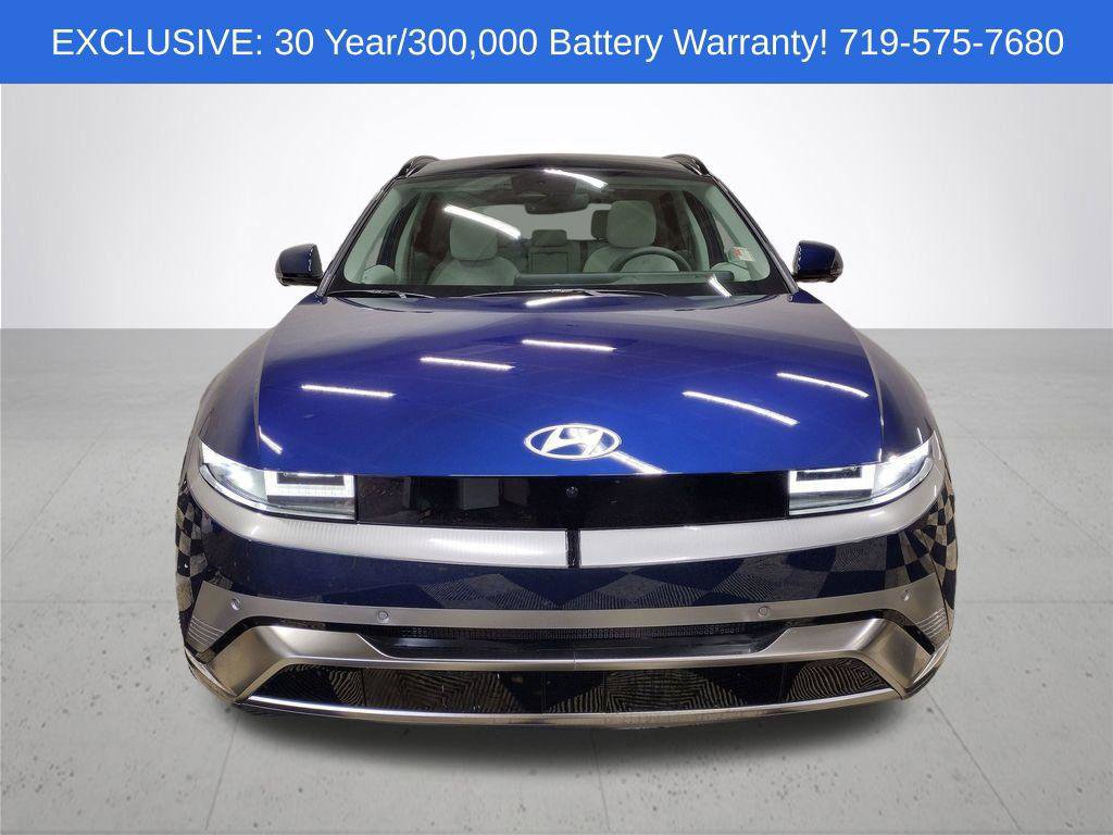 New 2026 Hyundai Ioniq 5 Limited image 3