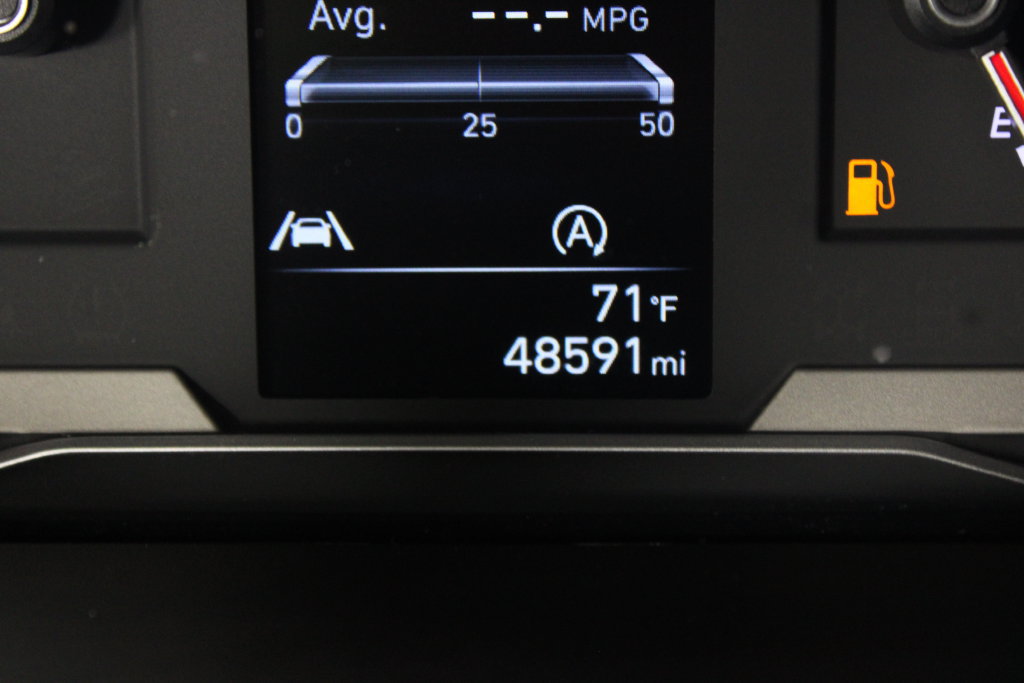 Certified 2023 Hyundai Tucson SEL AWD/4WD image 27