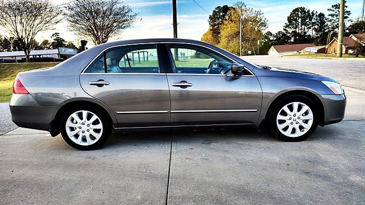 Used 2006 Honda Accord EX image 10