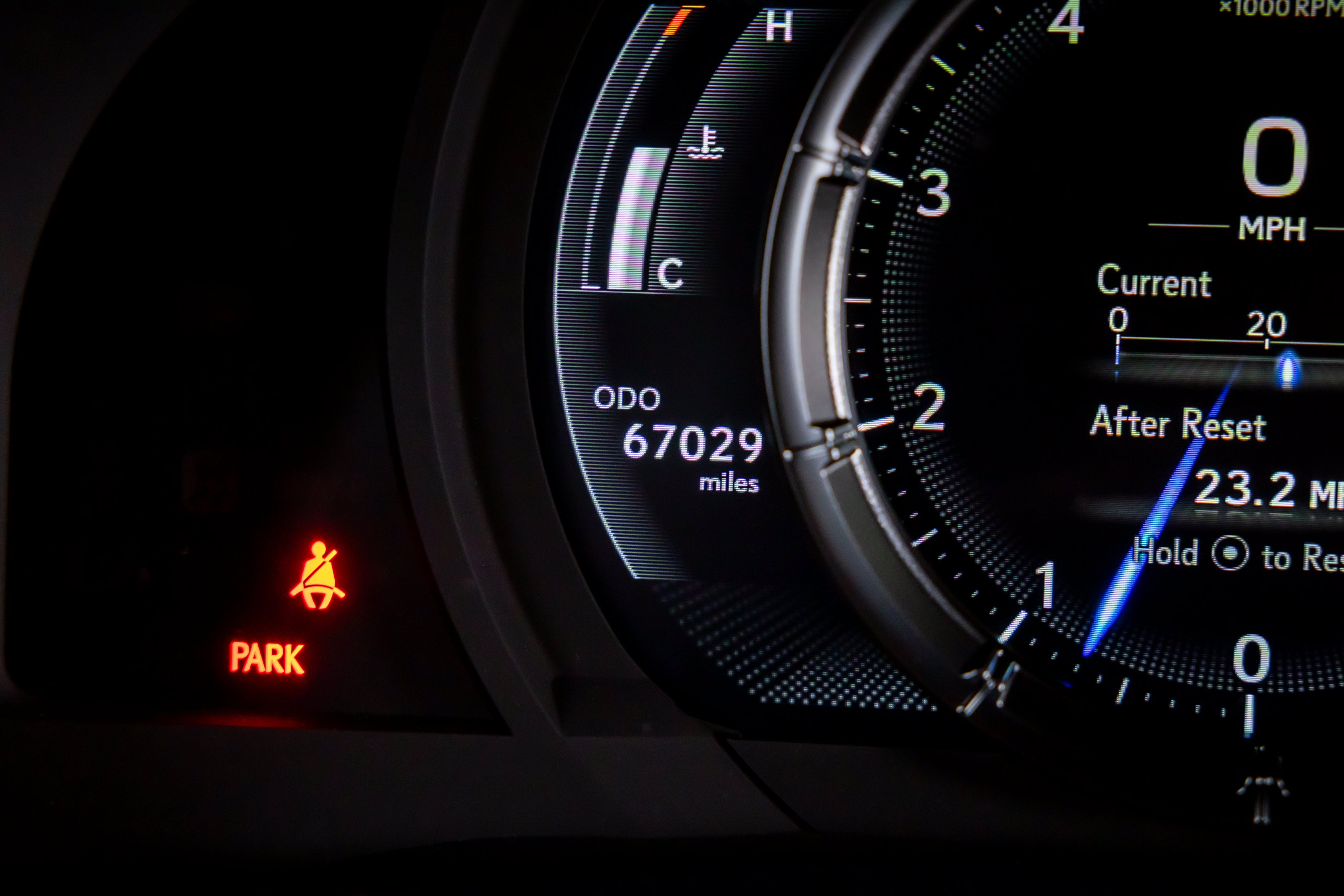 Used 2023 Lexus IS 350 F Sport w/ Navigation Package RWD image 16