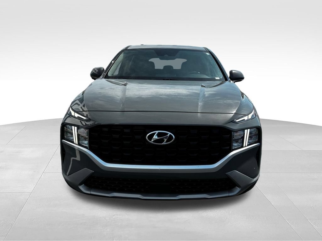 Used 2023 Hyundai Santa Fe SE AWD/4WD image 6