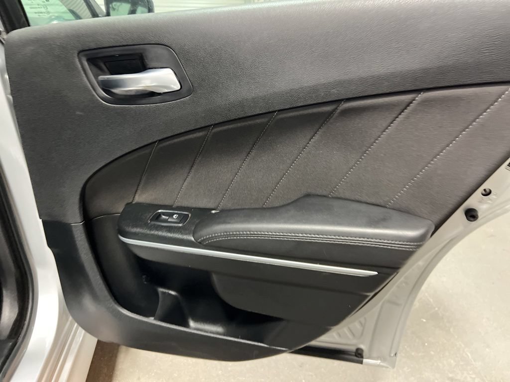 Used 2023 Dodge Charger R/T RWD image 11