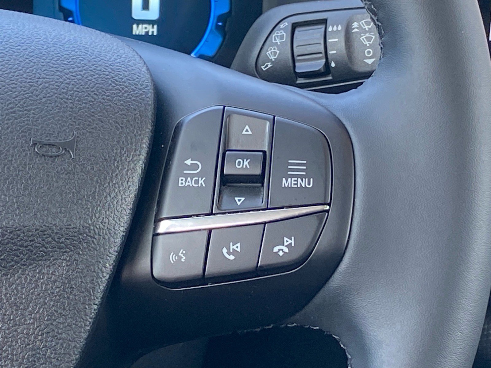 Used 2025 Ford Bronco Sport Big Bend w/ Convenience Package image 10