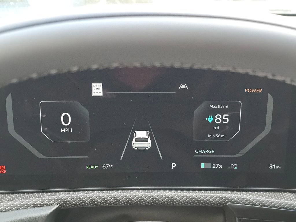 New 2025 Kia EV6 Wind image 30