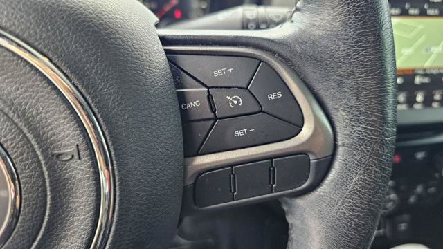 Used 2020 Jeep Renegade Altitude AWD/4WD image 16