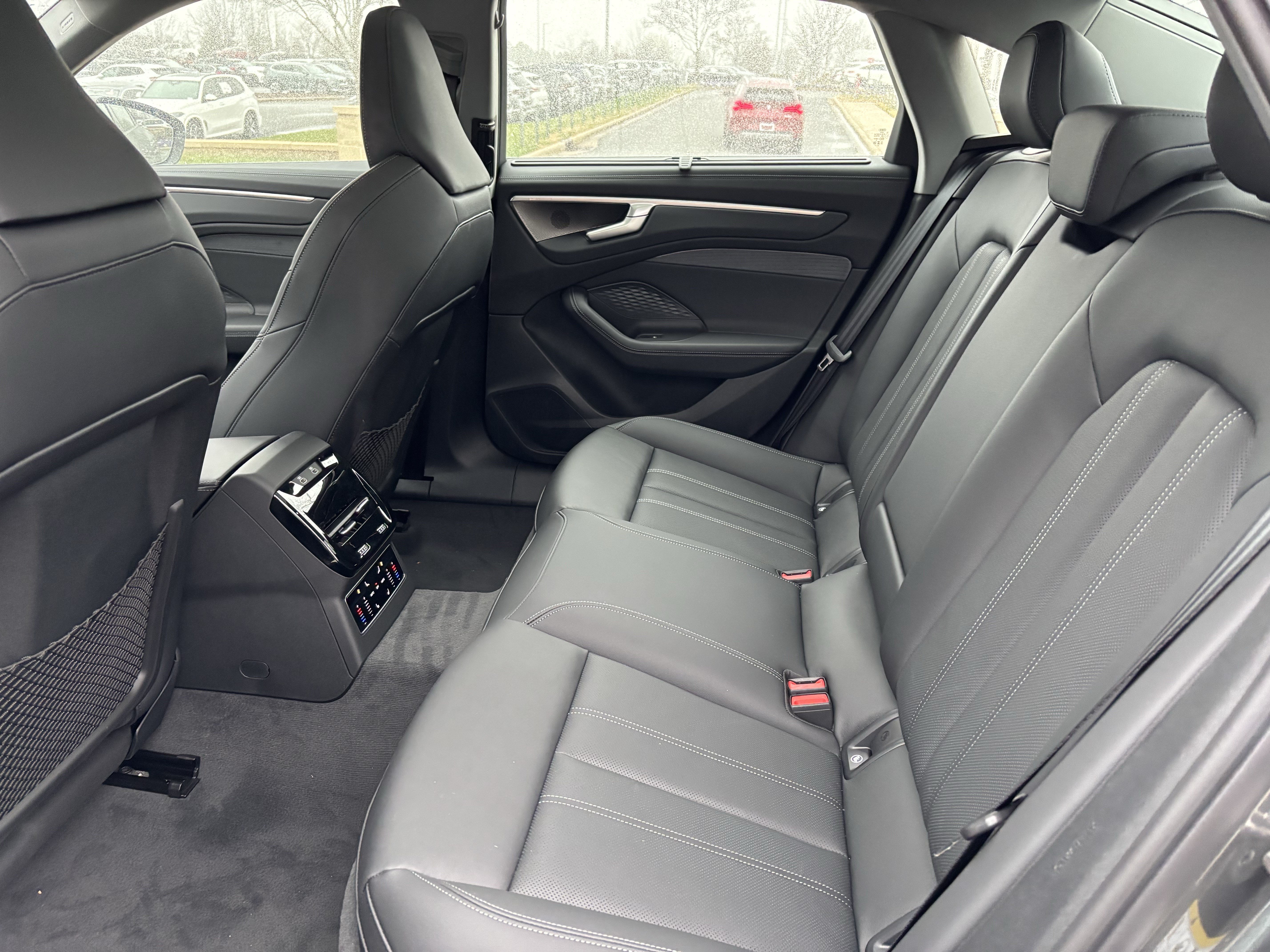 New 2026 Audi A6 Prestige AWD/4WD image 32