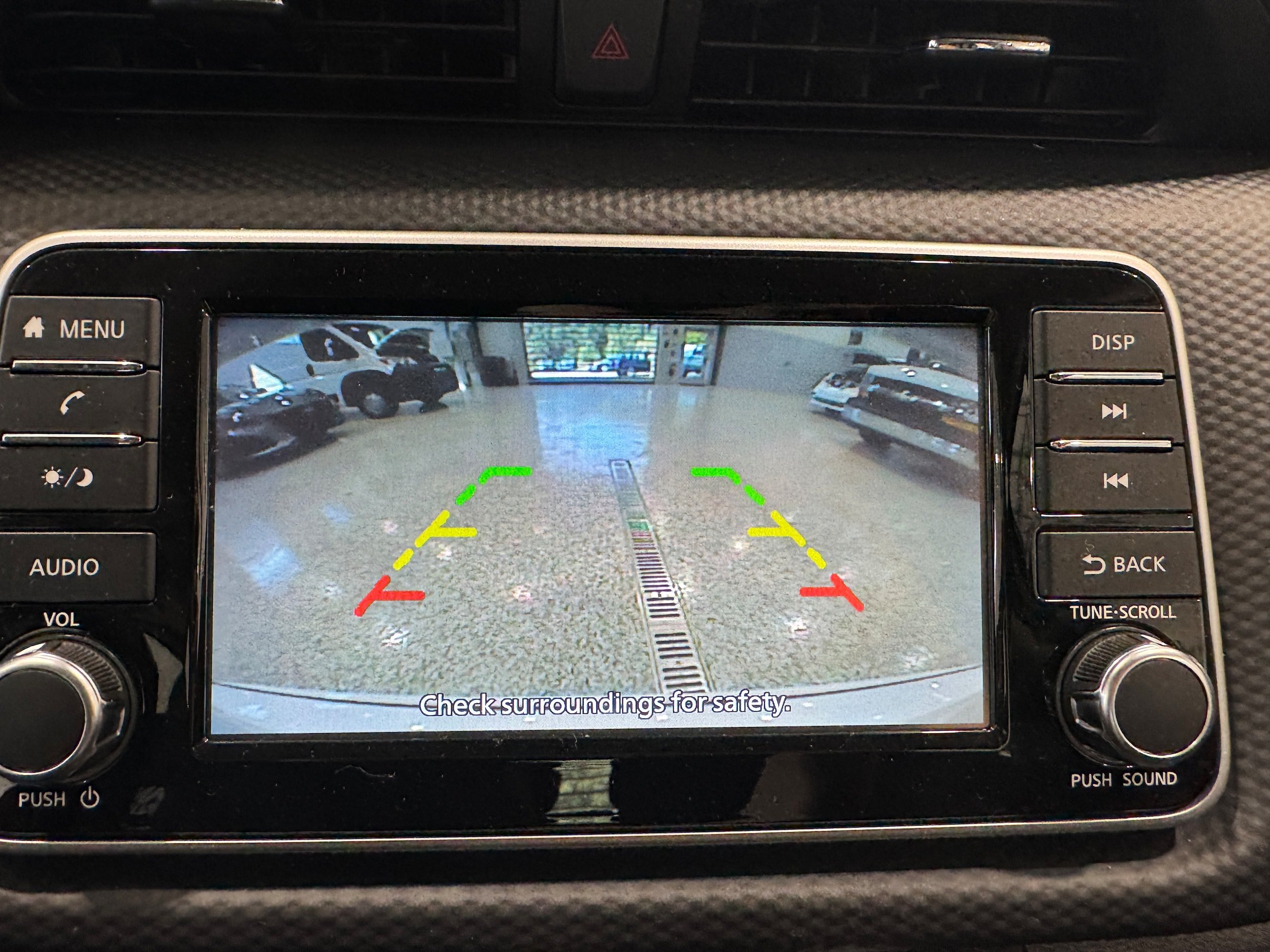 Used 2024 Nissan Kicks S FWD image 20