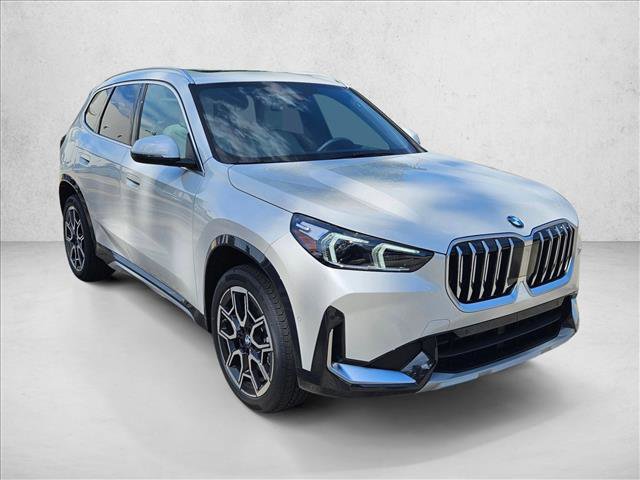 Used 2026 BMW X1 xDrive28i w/ Convenience Package image 3