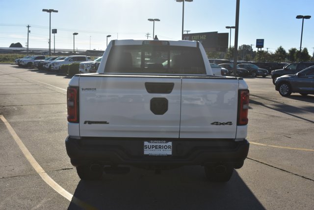 New 2026 RAM 1500 Rebel image 6