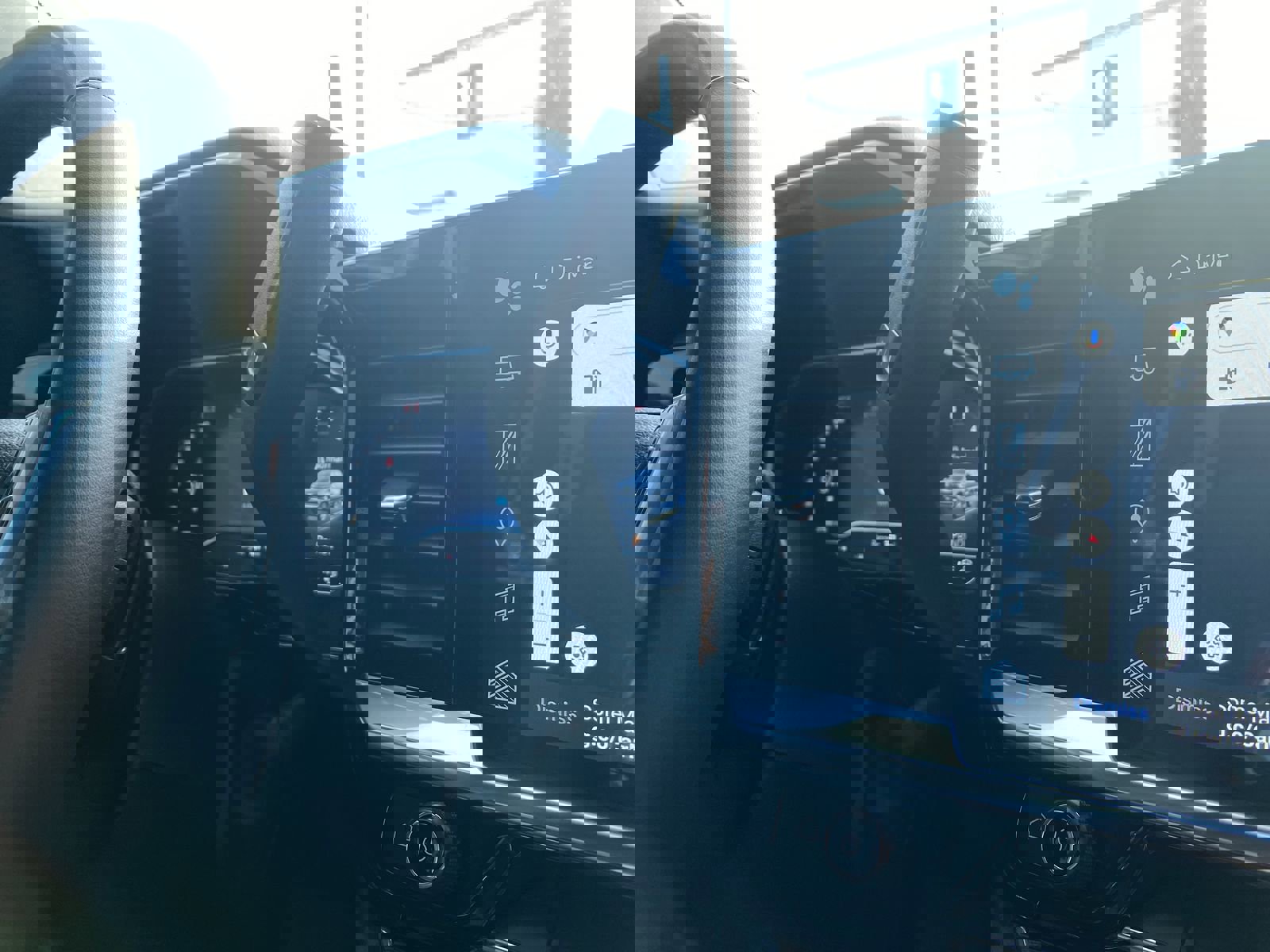 Certified 2024 Chevrolet Silverado 1500 LT image 57