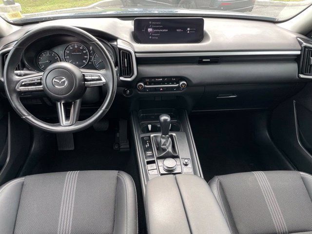 Certified 2024 MAZDA CX-50 AWD 2.5 S w/ Weather Package image 10