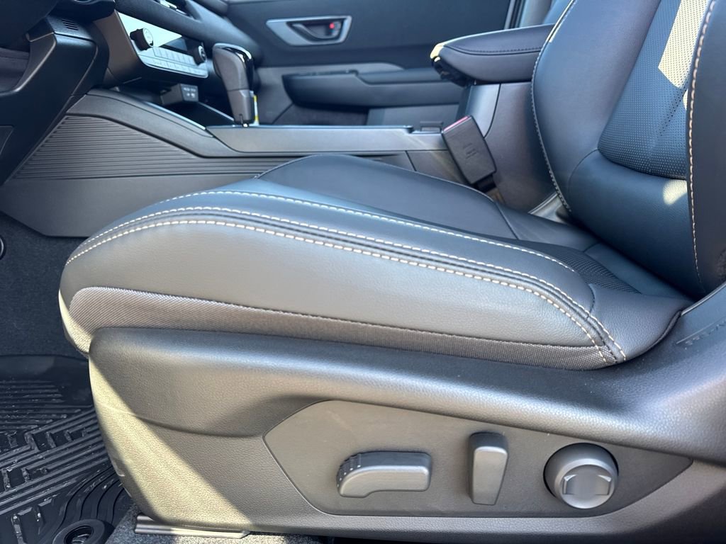 New 2026 Subaru Outback Limited image 16