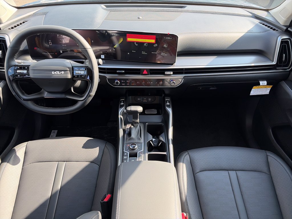 New 2026 Kia Sorento S AWD/4WD image 10