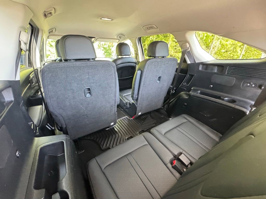 Used 2023 Kia Sorento EX AWD/4WD image 11
