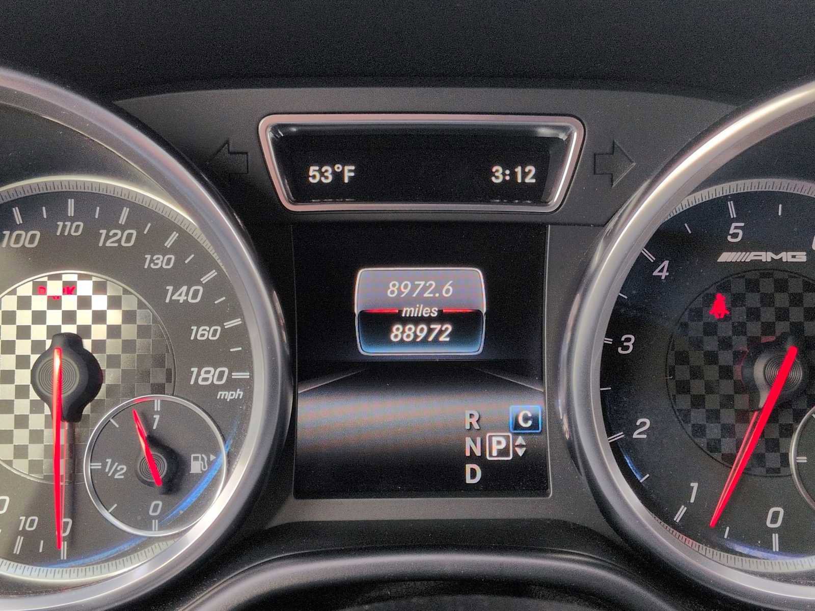 Used 2018 Mercedes-Benz GLE 43 AMG 4MATIC Coupe image 33