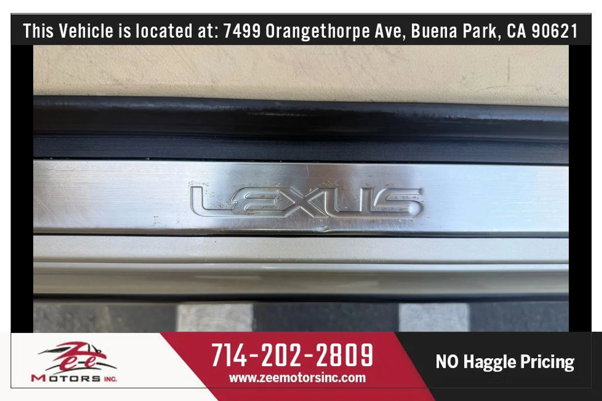 Used 2012 Lexus ES 350 image 25