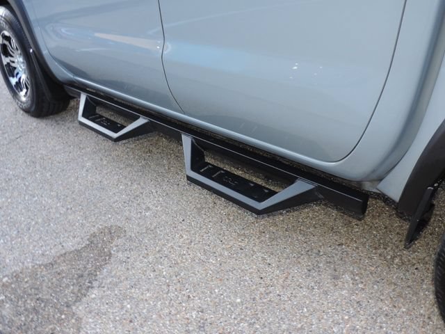 Used 2022 Nissan Frontier Pro-X RWD image 24