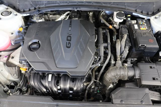 Used 2024 Hyundai Tucson SEL image 23