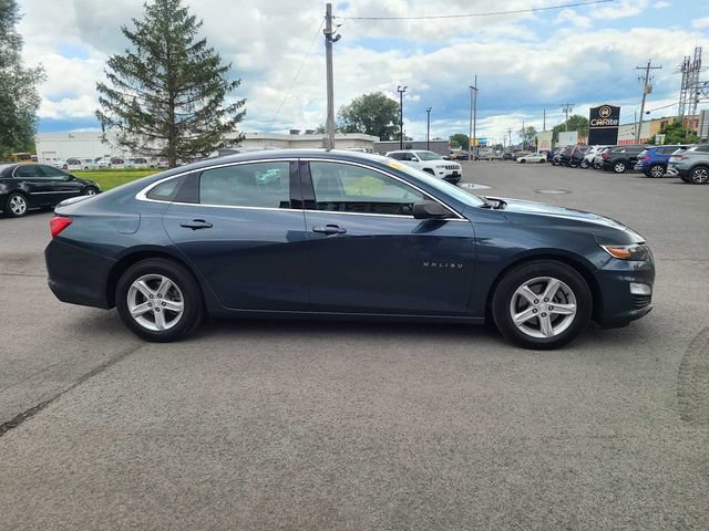 Used 2019 Chevrolet Malibu LS FWD image 7