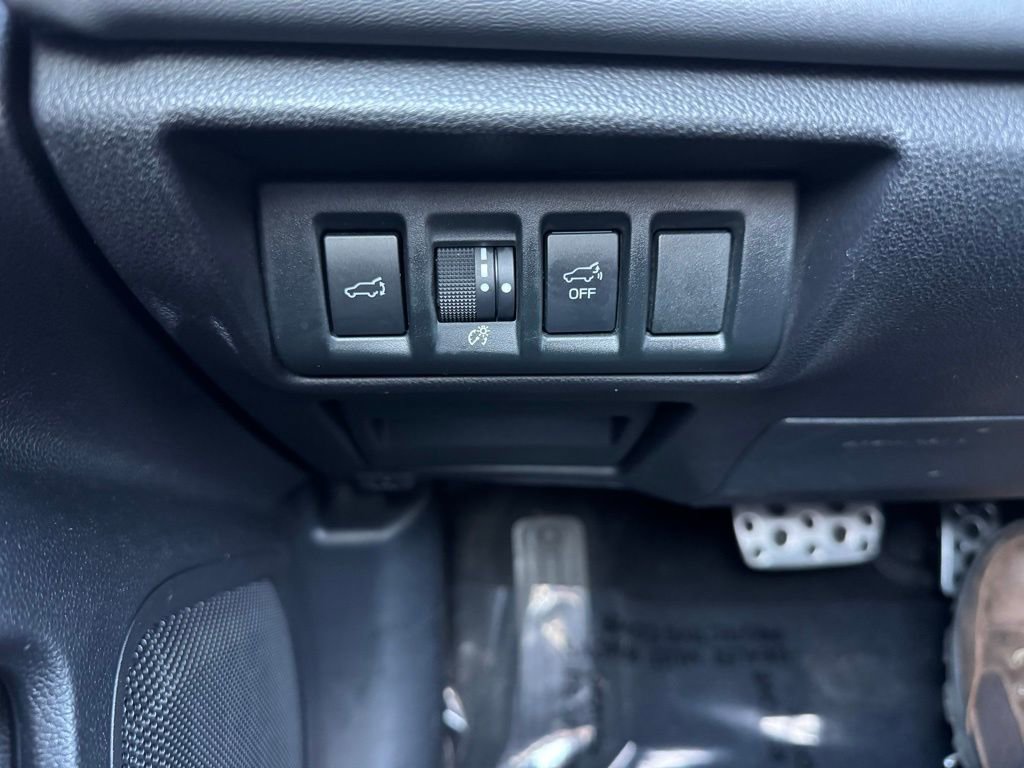 Used 2022 Subaru Outback Wilderness AWD/4WD image 27