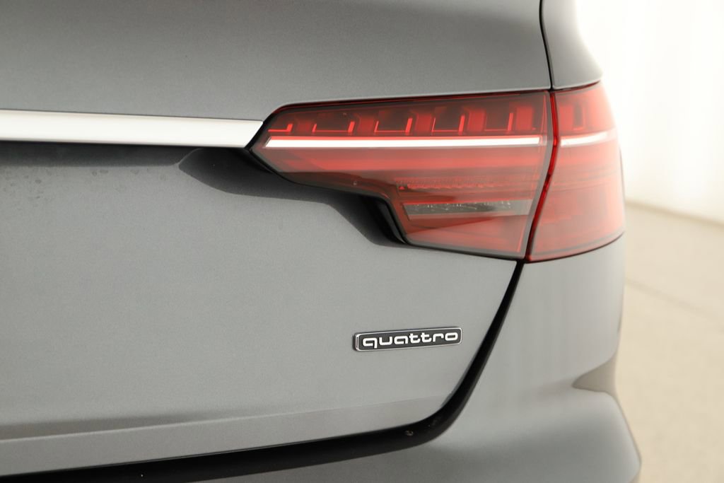 Certified 2021 Audi A4 2.0T Prestige w/ Prestige Package image 30