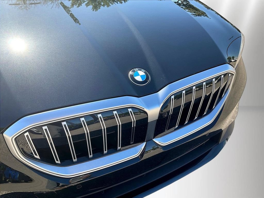 Used 2026 BMW 530i RWD image 33