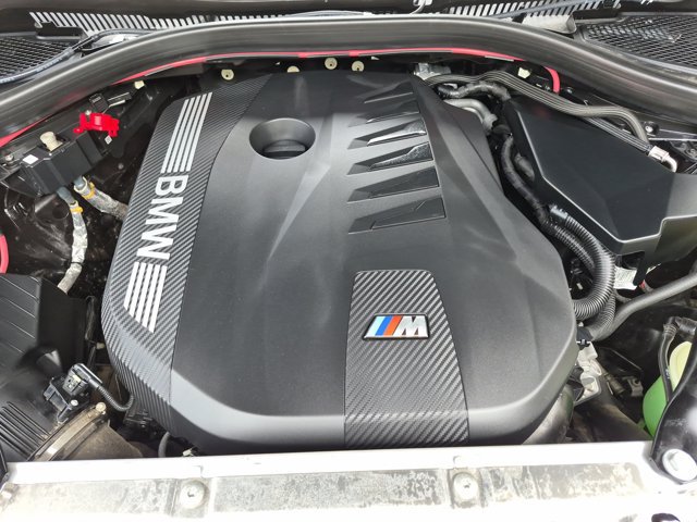 Used 2025 BMW X3 M50 AWD/4WD image 24