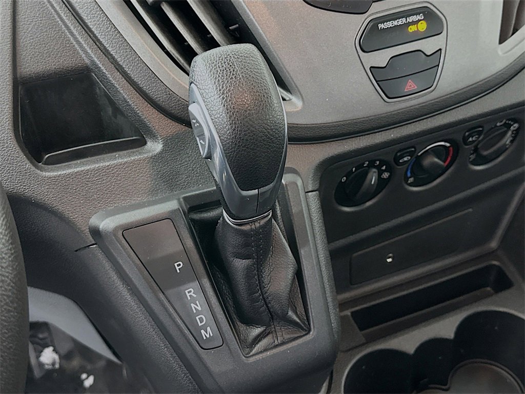 Used 2018 Ford Transit 250 148 Medium Roof image 17