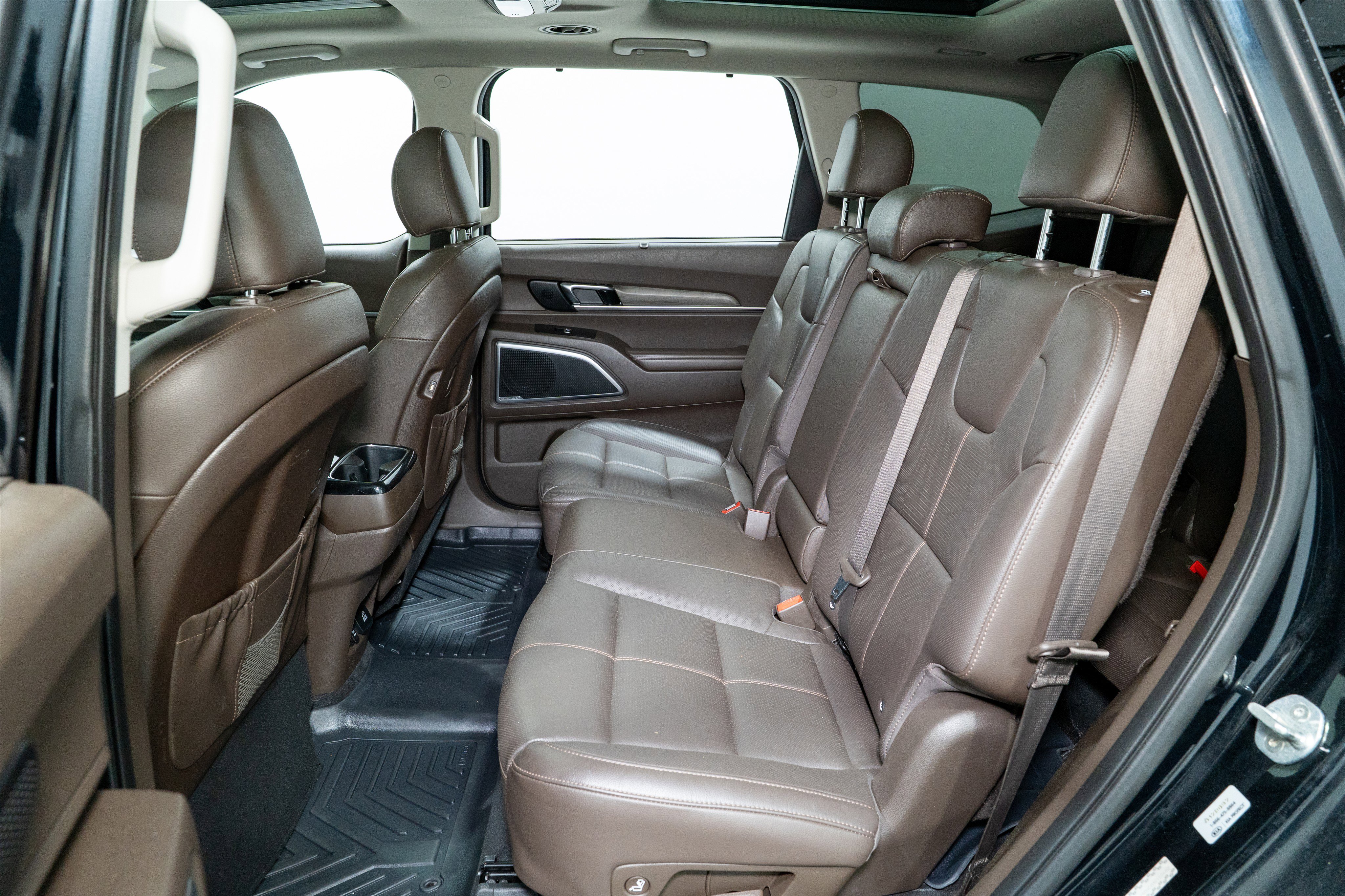 Used 2021 Kia Telluride SX image 35