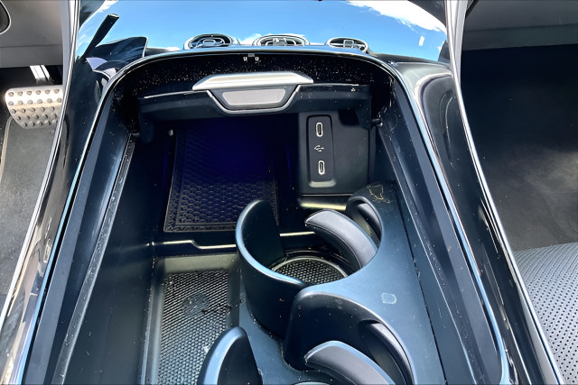 Certified 2026 Mercedes-Benz GLC 300 4MATIC image 24