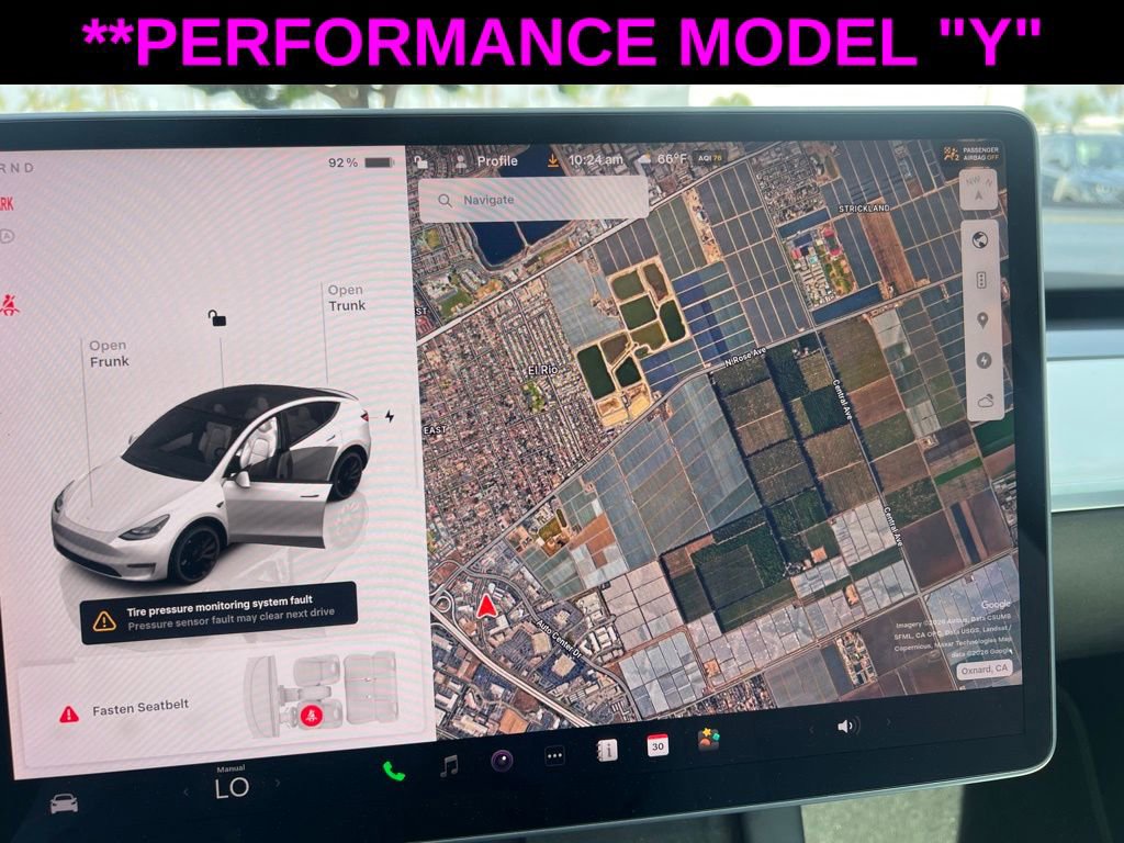 Used 2023 Tesla Model Y Performance image 34