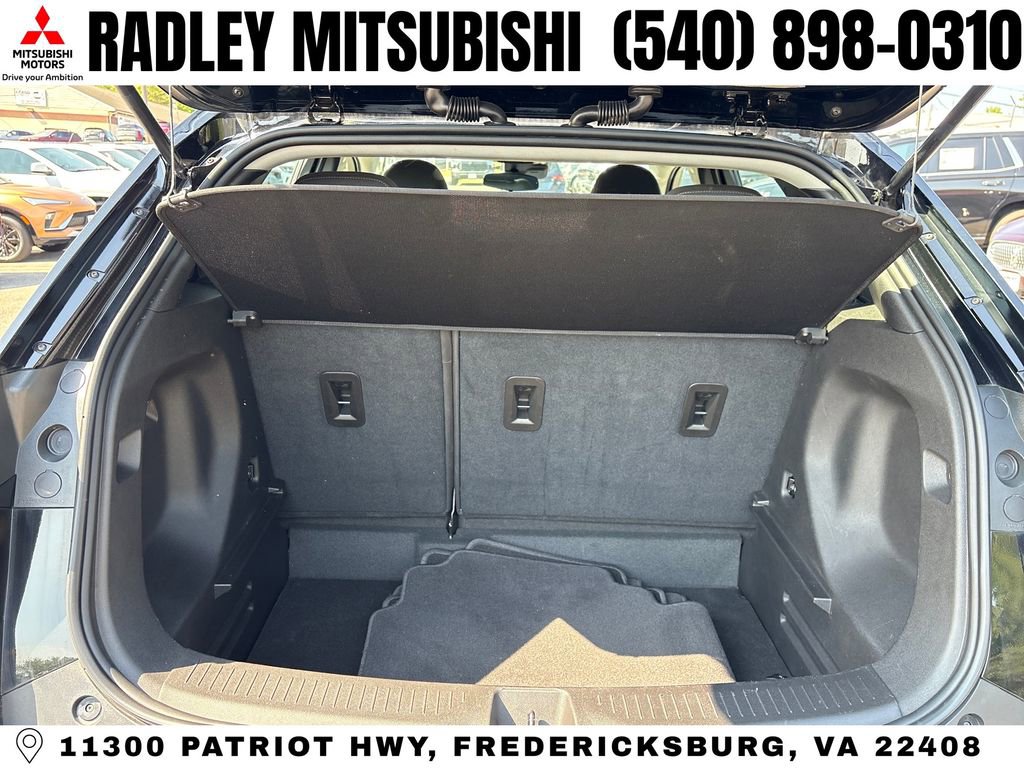 Used 2023 Chevrolet Bolt EUV LT w/ Driver Confidence Package FWD image 14