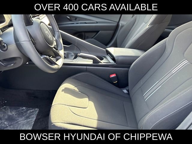 New 2026 Hyundai Elantra Sport video 3