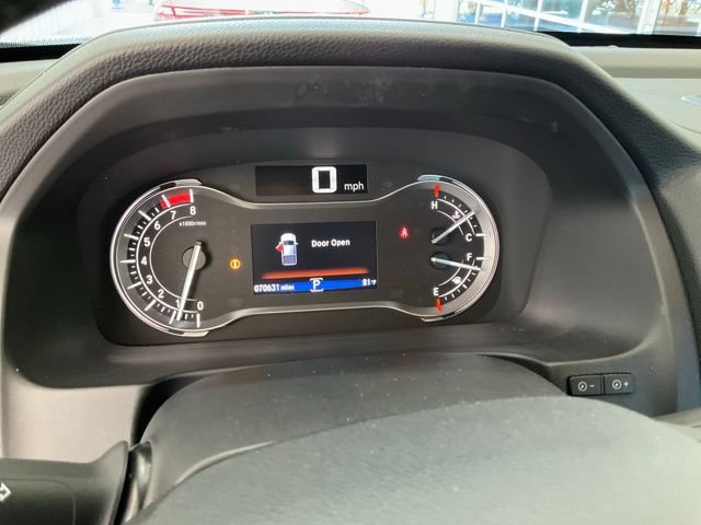 Used 2020 Honda Ridgeline RTL-E image 9