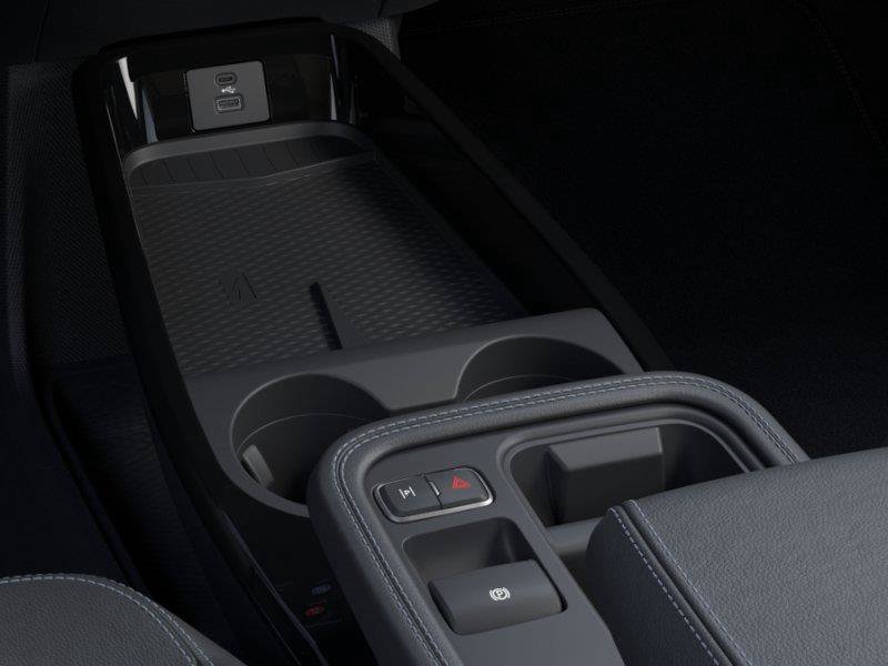 New 2026 Ford Mustang Mach-E Select w/ Technology Package RWD image 15