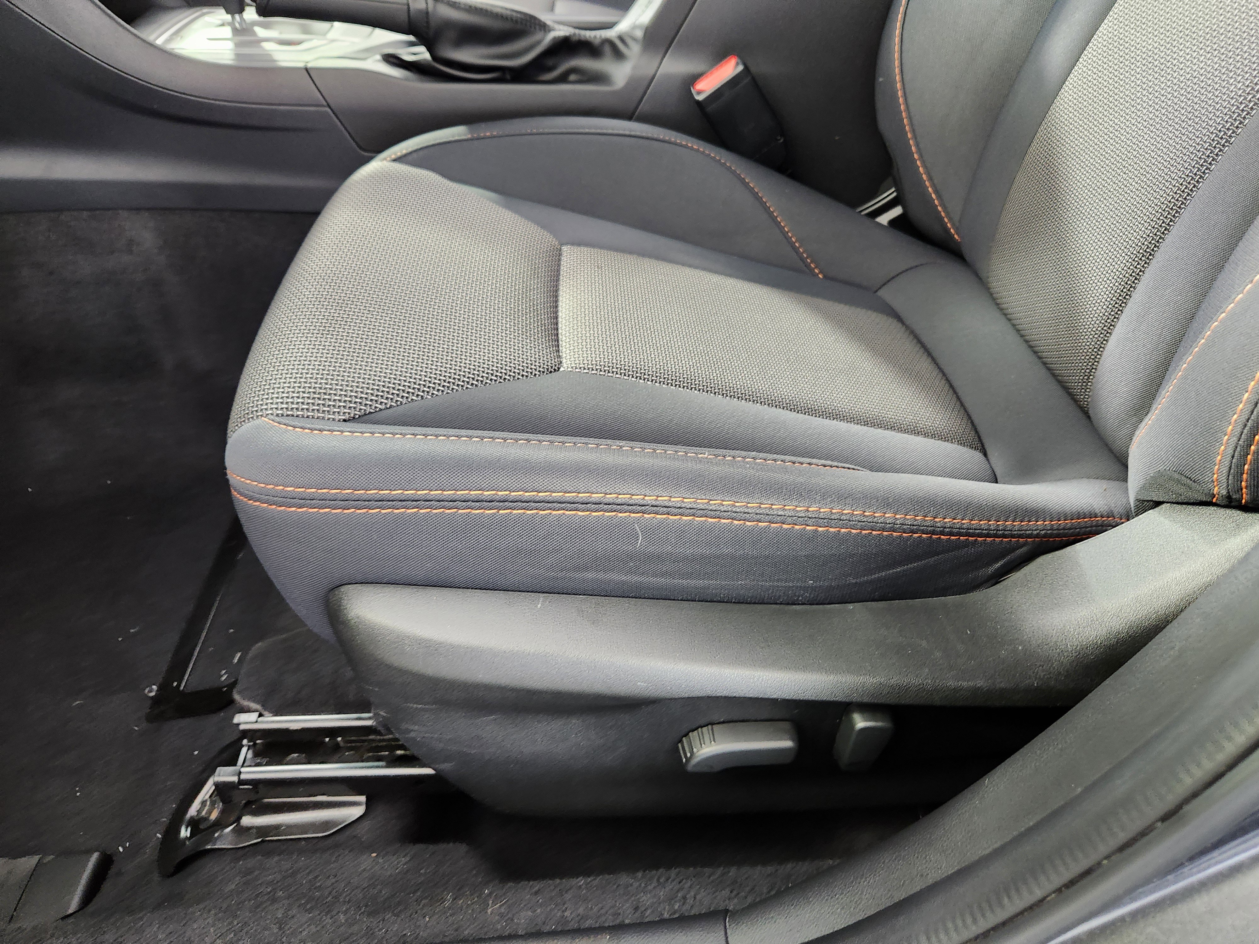 Used 2023 Subaru Crosstrek 2.0i Premium image 13